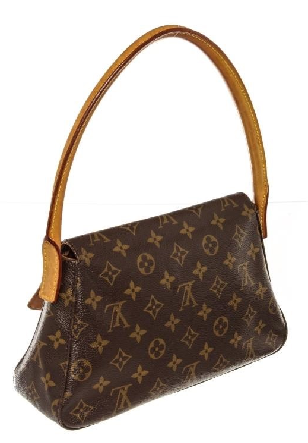 Louis Vuitton Louis Vuitton Looping Bags & Handbags for Women, Authenticity Guaranteed